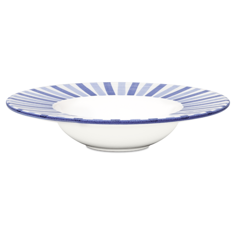 Piatto 607B | Decoro 137