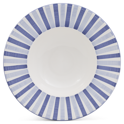 Piatto 607B | Decoro 137