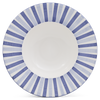 Piatto 607B | Decoro 137