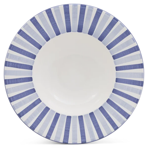 Piatto 607B | Decoro 137