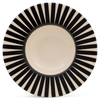Piatto 607B | Decoro 612