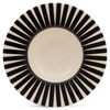 Piatto 607B | Decoro 612