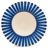 Piatto 607B | Decoro 612-1102