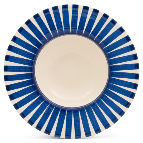 Piatto 607B | Decoro 612-1102