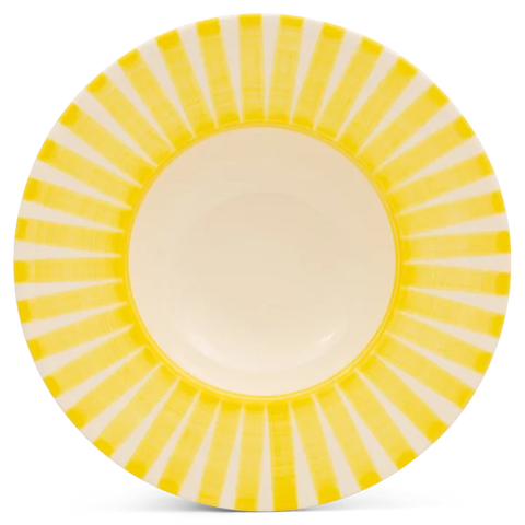 Piatto 607B | Decoro 612-1103