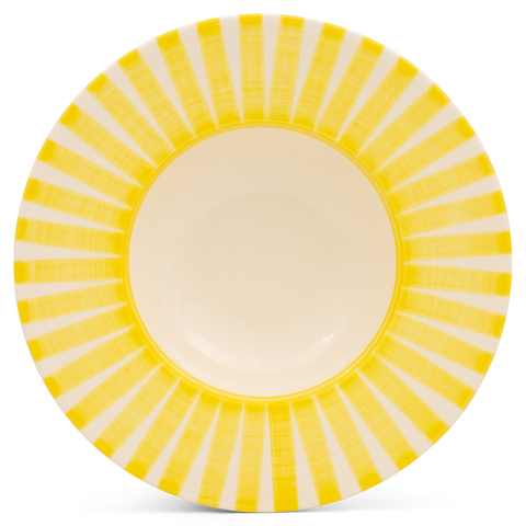 Piatto 607B | Decoro 612-1103