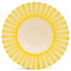 Piatto 607B | Decoro 612-1103