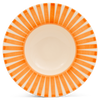 Piatto 607B | Decoro 612-1157