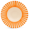 Piatto 607B | Decoro 612-1157