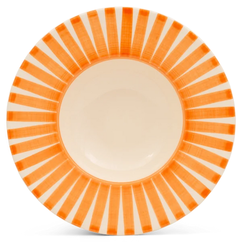 Piatto 607B | Decoro 612-1157