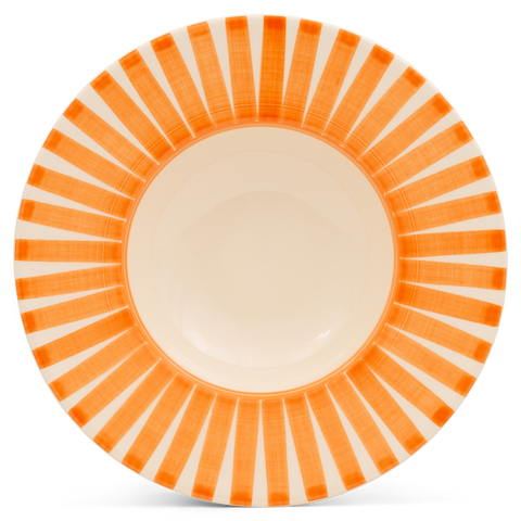 Piatto 607B | Decoro 612-1157