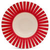 Piatto 607B | Decoro 612-1158