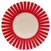 Piatto 607B | Decoro 612-1158