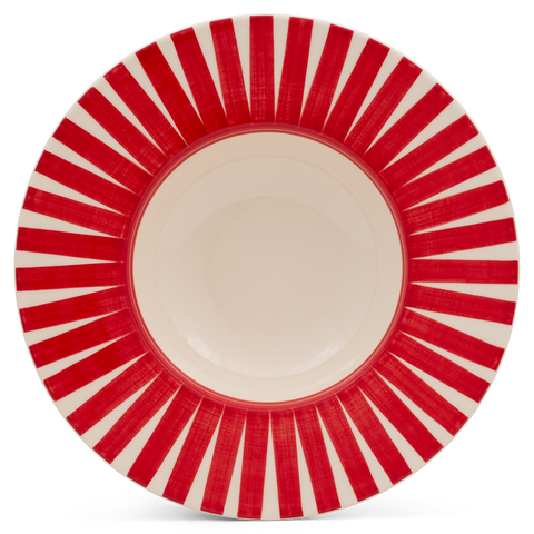 Piatto 607B | Decoro 612-1158