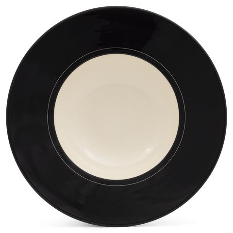 Piatto 607B | Decoro 686