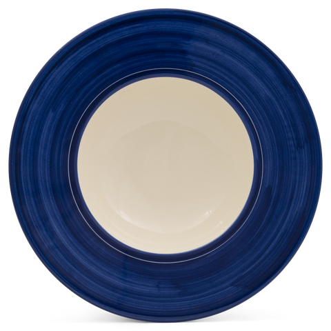 Piatto 607B | Decoro 686-1102