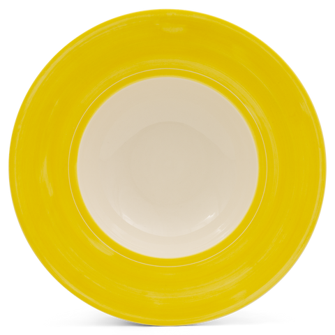 Piatto 607B | Decoro 686-1103