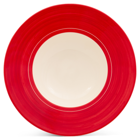 Piatto 607B | Decoro 686-1158