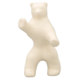 Figura animale orso | Decoro 007