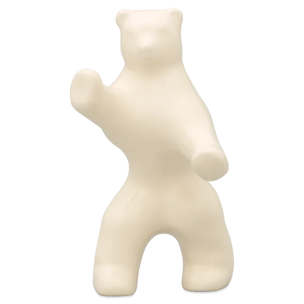 Stampo 200125 - Figura animale orso