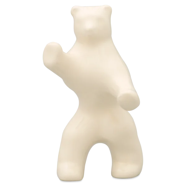 Stampo 200125 - Figura animale orso