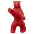 Figura animale orso | Decoro 058