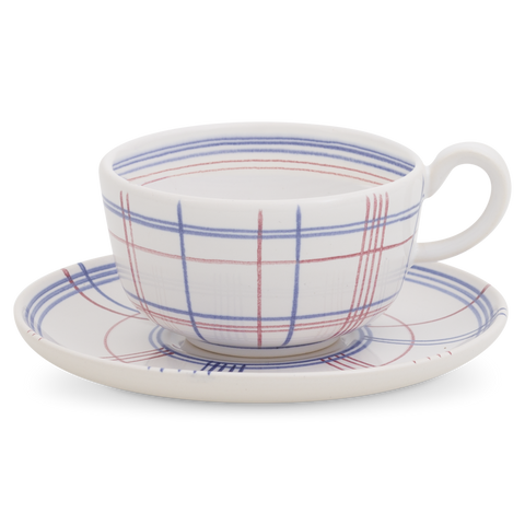 Tazza 561 | Decoro 041