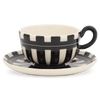 Tazza 561 | Decoro 612