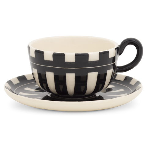 Tazza 561 | Decoro 612