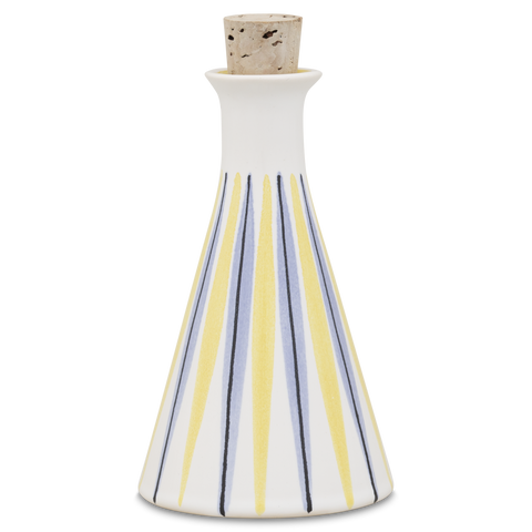 Bottiglia 539E | Decoro 138