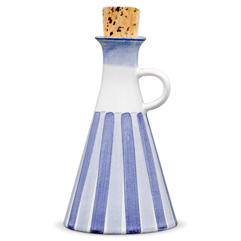 Bottiglia 539O | Decoro 137