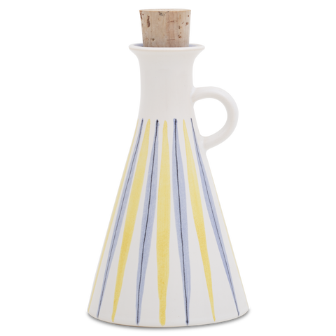 Bottiglia 539O | Decoro 138