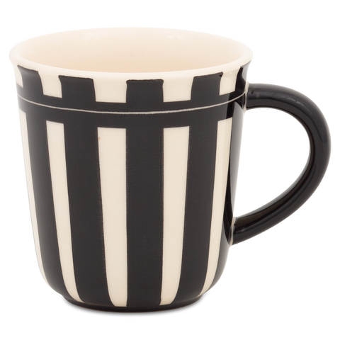 Tasse 524 | Decoro 612