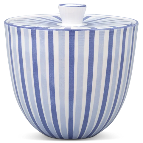 Ciotola per punch 573 | Decoro 137