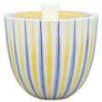 Ciotola per punch 573 | Decoro 138