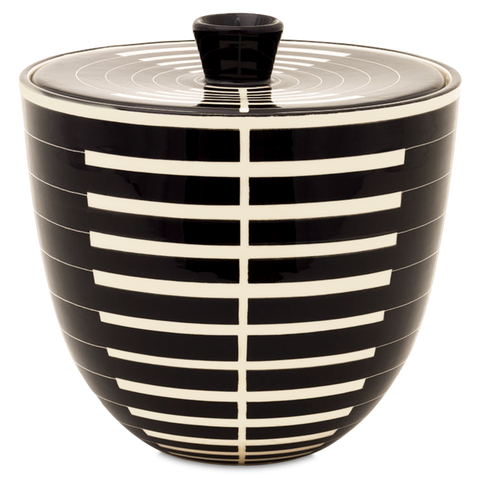 Ciotola per punch 573 | Decoro 504