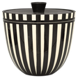 Ciotola per punch 573 | Decoro 612