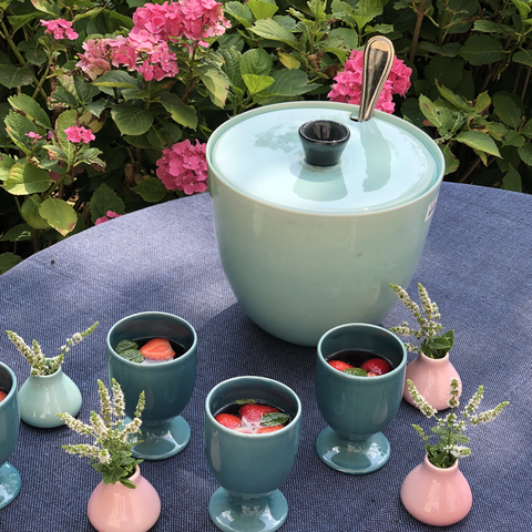 Bicchiere 573 | Decoro 051