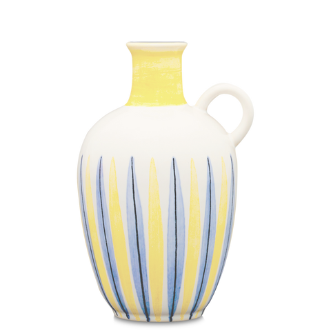 Bottiglia 533 | Decoro 138