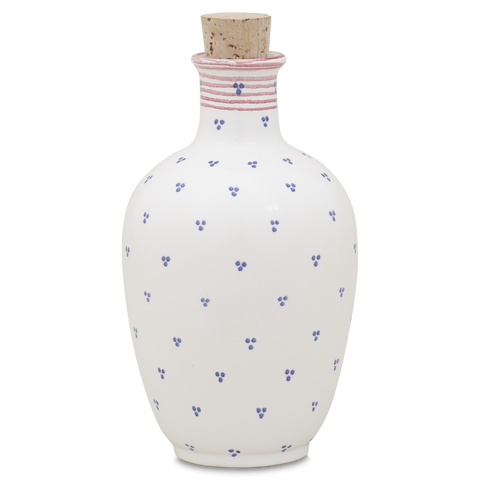 Bottiglia 533E | Decoro 043