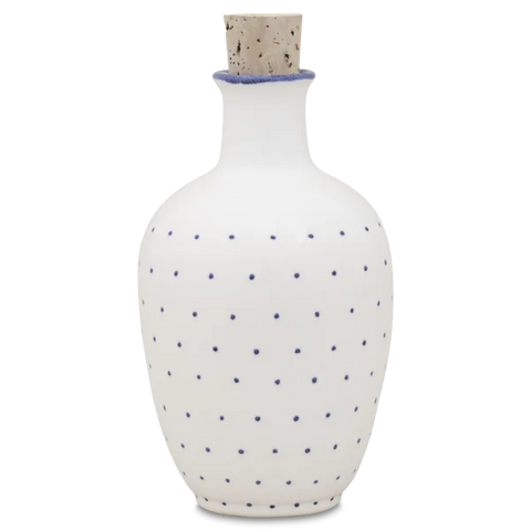 Set aceto e olio 3 pezzi. 533 | Decoro 113