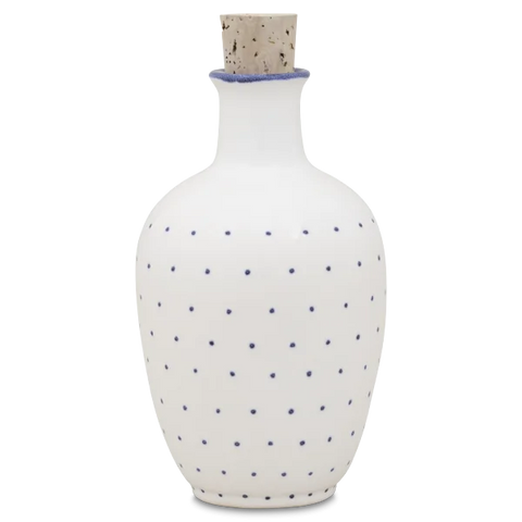 Set aceto e olio 3 pezzi. 533 | Decoro 113