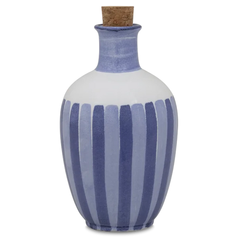 Set aceto e olio 3 pezzi. 533 | Decoro 137
