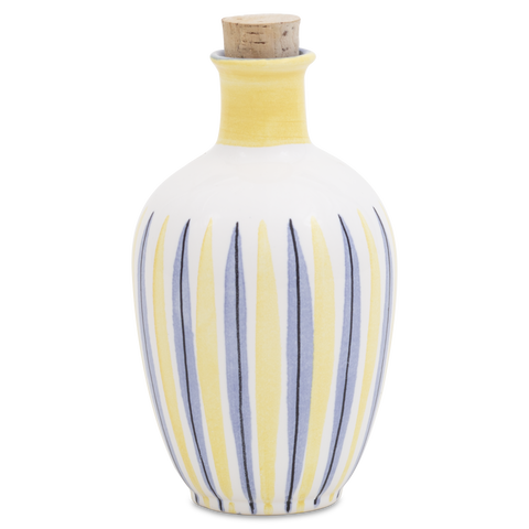 Bottiglia 533E | Decoro 138