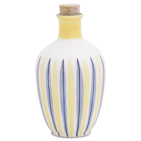 Set aceto e olio 3 pezzi. 533 | Decoro 138