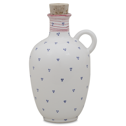 Bottiglia 533O | Decoro 043