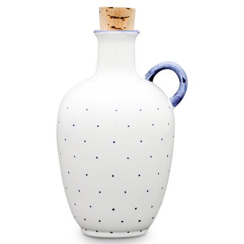 Bottiglia 533O | Decoro 113