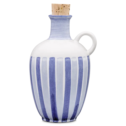 Set aceto e olio 3 pezzi. 533 | Decoro 137