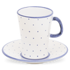 Tazza 572 | Decoro 113