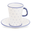 Tazza 572 | Decoro 113
